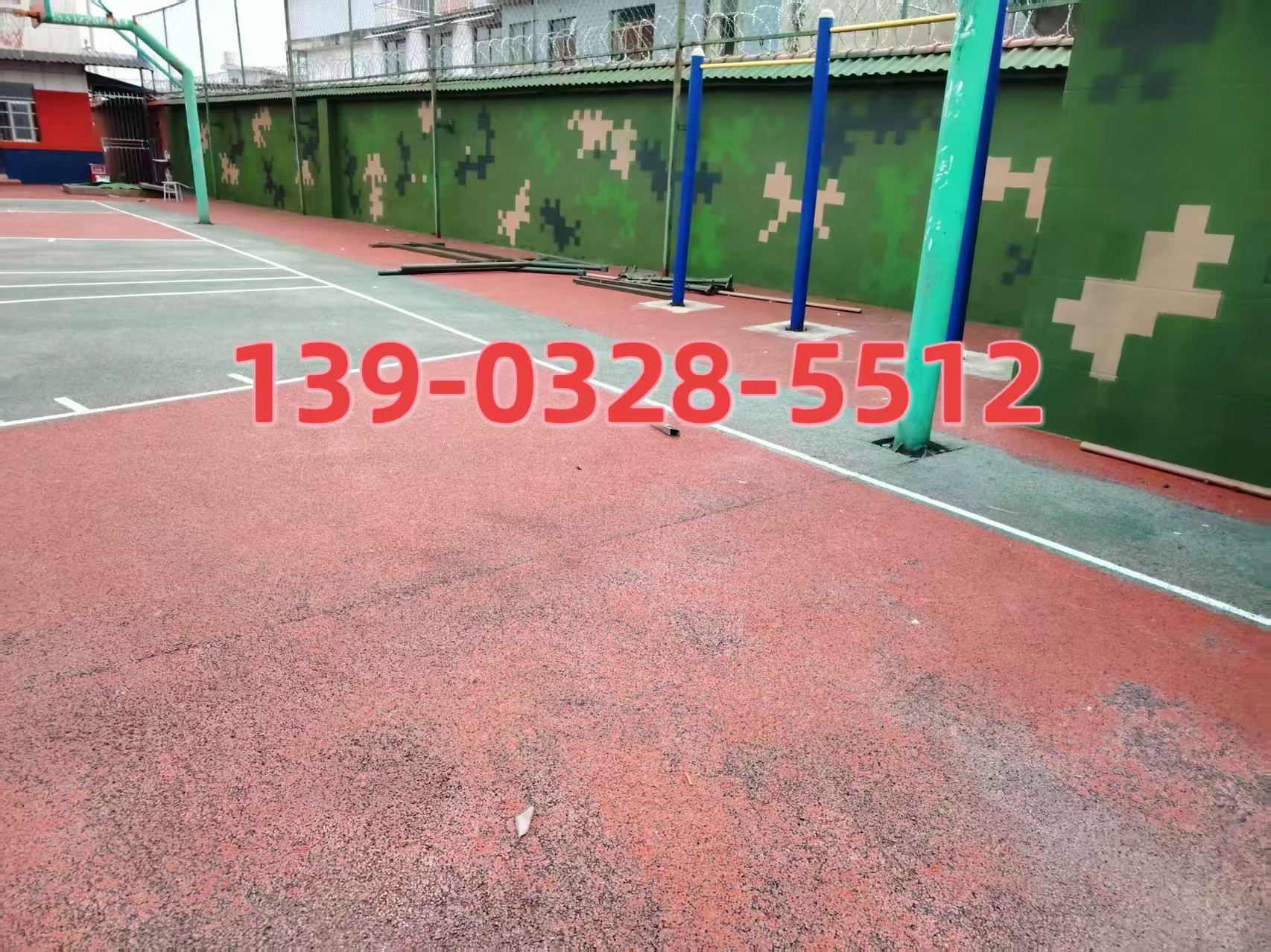 十堰选择合适的迷彩漆：